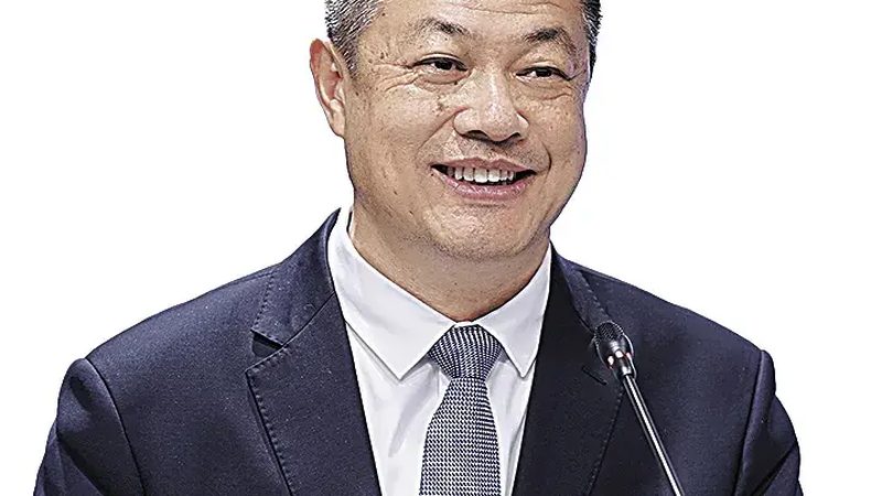造纸助剂与施胶剂：造纸过程中的关键角色