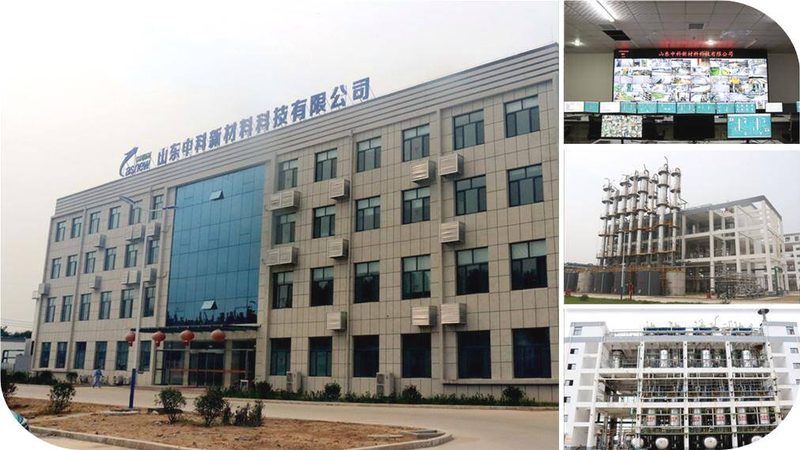 精细化工产品品牌排名背后的考量因素