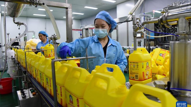 酱料增稠剂稳定剂：如何精准匹配您的需求**